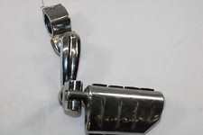 Chrome Highway Peg & Mount Harley Davidson picture