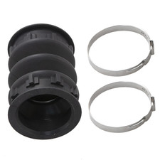 Front Driveshaft Boot kit 12471527 For GM Silverado Sierra Tahoe Yukon 4WD 99-19 picture