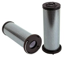 Genuine WIX WIX Cartridge Hydraulic Metal Canister Filter WL10395 picture
