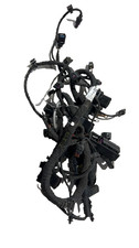 15-16 VW PASSAT, JETTA 1.8 Wire Harness (engine) 06K971627AN picture