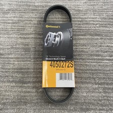 Continental OE Stretch Multi V-Belt 4050272S 5PK0691S Serpentine Drive Belt picture