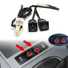Car Dual USB QC3.0+PD Charger Socket for VW Golf Jetta Scirocco picture