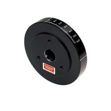 Professional Products Powerforce Harmonic Damper Small Block Chevy 283/327/350 picture