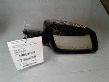 Passenger Side View Mirror Power Heated Fits 12-13 BMW 528i 82111 picture