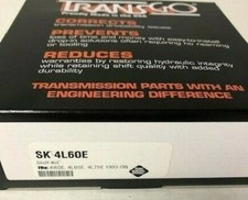 SK 4L60E 4L65E Transgo (SK4L60E) Shift Kit Code P1870 w/all latest updates picture