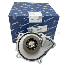 Pierburg Engine Water Pump For BMW Mini Cooper R59 R60 R55 R56 11517550484 picture