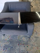 Vintage (Fulton?) Windshield Visor Chevy Ford Buick Olds Pontiac ? 1930's-1950’s picture
