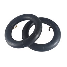 2x Heavy Duty 10x2.50 Inner Tube Scooter Balance Drive Bicycle ATV US picture