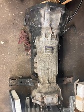 Automatic Transmission 4WD 6 Cylinder Federal Fits 96-99 4 RUNNER 1857645 picture