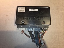 Wabco ABS ECU Control Module 446 003 755 0 Fits 2016-2018 Freightliner Cascadia picture