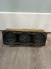 1981–1989 Dodge D Series / W Series Instrument Cluster 7902407444 OEM picture