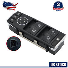 Power Window Master Switch For Mercedes-Benz CLA250 CLA45 AMG 1669054400 picture