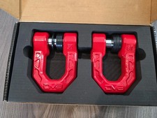 DV8 Offroad Elite Series 3/4