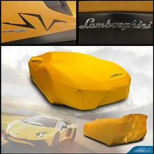 Coverking Premium Satin Stretch Indoor Car Cover for Lamborghini Murcielago picture