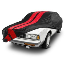 1977-1984 Oldsmobile 98 Premium Custom Car Cover-All-Weather Waterproof Outdoor picture
