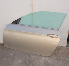 OEM Driver Left Front Door Coupe Fits 07-13 BMW 335I CONVERTIBLE picture