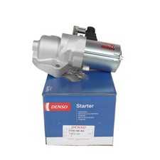 NEW DENSO Starter Motor For Honda Accord RLX 3.5L V6 2013 - 2017 31200-5G0-A04 picture