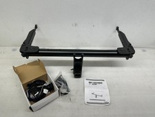 2018-2023 AUDI Q5 SQ5 REAR TOW TRAILER HITCH OEM 80A092115 New picture