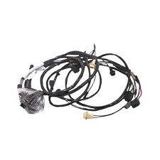 Brothers Trucks Headlight Wiring Harness Chevy/ GMC Truck 69-72 w/ Gauges/ In... picture