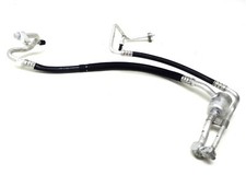 84478461 Air Condition Compressor Condenser Hose Chevrolet Silverado GMC Sierra picture