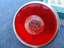 NOS 1969-1970 BUICK RIVIERA REAR SIDE MARKER LAMP /LIGHT NEW P/N 916774 picture