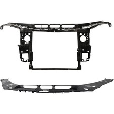 Radiator Support for ML Class Mercedes-Benz GLE43 AMG GLE400 GLE63 S GLE350 GL63 picture