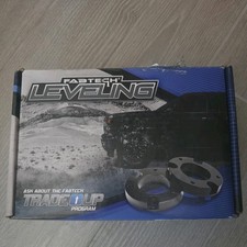 Fabtech FTL5212 2021+ fits Ford Bronco 4WD 1.5in Leveling System picture