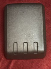 08-10 Ford F-250 F-350 Front Center Console Lid Black picture