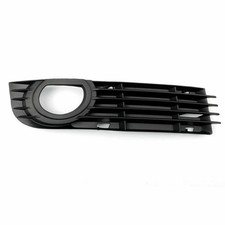 ✨For Audi A8 Quattro 06-08 07 4.2L 6.0L Front Right Lower Fog Light Bumper Grill picture