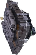 62TE Valve Body w Shift Solenoid Pack Chrysler Dodge Ram 5078723AD OEM Reman picture