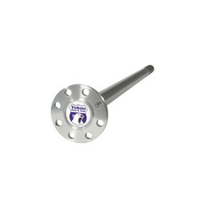 Yukon YA WGM14T-30-38 4340 Cut-to-Length Axle for 99-10 GM 2500HD/3500 picture