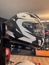 HJC I11 Motorcycle Helmet, BRAND NEW SNELL APPROVED picture