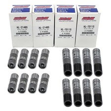 16PCS Active Fuel Management AFM DOD Valve Lifters for Chevy 12499225 12645725 picture
