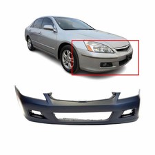 BUMPER COVER FOR HONDA ACCORD 2006-2007 picture