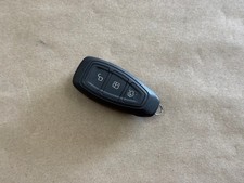 2016-2018 Ford Focus RS Key Fob - OEM picture