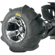 ITP Sand For Star Tire - Rear Left - 22x11-10 4PR picture