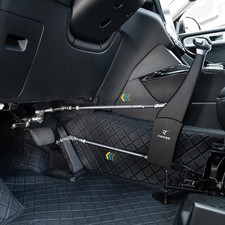 Hand Controls for Disabled Drivers,Handicap Driving Hand Controls,Hand Controls picture