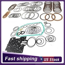 ZF5HP19 Auto Transmission Master Overhaul Rebuild Kit For Audi Porsche VW Passat picture