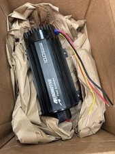 Aeromotive 11198 In-Line 10.0 GPM Brushless Fuel Pump w/ True Variable Speed picture