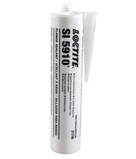 02-12 Can-Am Sea-Doo Outlander Gti Loctite 5910 Gasket Sealant 300ML 293800081 picture
