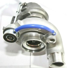HY35W 4043600 for 2004.05-2007 Dodge Truck 5.9L 24V HE351CW T3 Flange picture