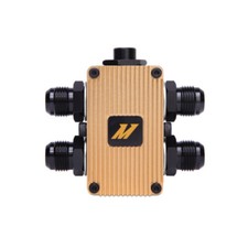 Mishimoto In-Line Oil Thermostat picture