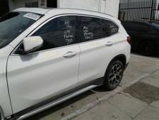 Passenger Right Quarter Panel Fits 16-20 BMW X1 113155 picture