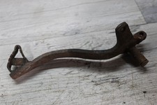 1978 Suzuki Rm250 Right Rearset Brake Foot Pedal 09448-28002 picture