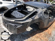 2014-2020 BMW i8 BODY SHELL FRAME OEM #READ ALL NOTES #LIMITED DELIVERY AREA picture