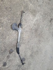 Steering Gear/Rack Power Rack And Pinion Electric AWD Fits 09-13 MATRIX 1678768 picture