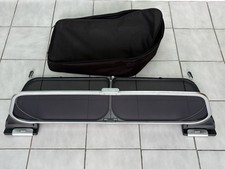 2012-18 Bentley GTC OEM Wind deflector - Windscreen - Convertible 3W7 862 965 E picture