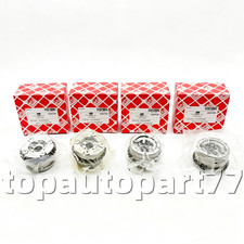4Pcs Camshaft Adjuster Set Fits Mercedes Benz W212 W221 W166 M276 3.0L 3.5L picture