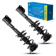 PHILTOP Struts Assembly Shock Absorber Set of 2 for Sorento 2011-2013 picture
