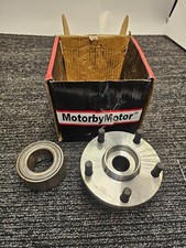 MotorbyMotor 930-400 Front Wheel Bearing Hub For Toyota Camry 07-17 2.5L 3.5L picture